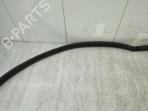 Rubber door seal BMW 1 (E87) 116 d | BP24115711C142 
