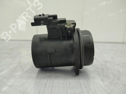 Mass air flow sensor CITROËN C3 II (SC_) 1.6 HDi | BP23676192M95 