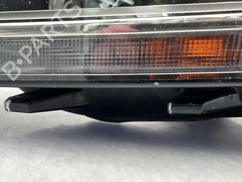 Venstre forlygte Venstre forlygte VW GOLF SPORTSVAN VII (AM1, AN1) 1.4 TSI (125 hp) 33569526 33569526