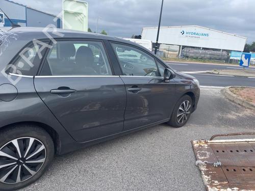 Pedal CITROËN C4 II (NC_) 1.6 HDi 115 | BP23678171I4 - Image 28