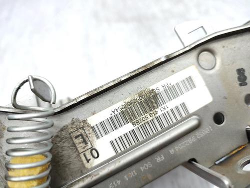 Steering column VW GOLF VI (5K1) 1.6 TDI | BP23741234M21  - Image 5