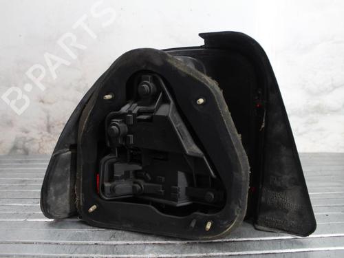 Right taillight ROVER 400 II Hatchback (RT) 416 Si | BP23691778C35 