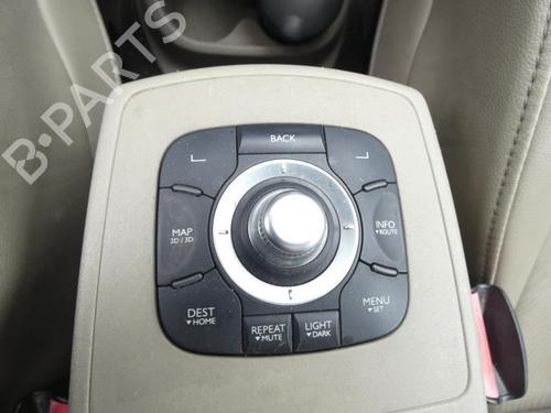 Dashboard RENAULT SCÉNIC III (JZ0/1_) 1.9 dCi (JZ0J, JZ1J, JZ1K, JZ1S) | BP23697523C46 - Image 30