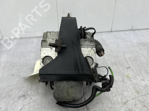 Used ABS pump PEUGEOT 605 (6B) 2.1 TD 12V (109 hp) 23674024