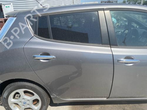 Left taillight NISSAN LEAF (ZE0) Electric | BP36943472C34 - Image 122