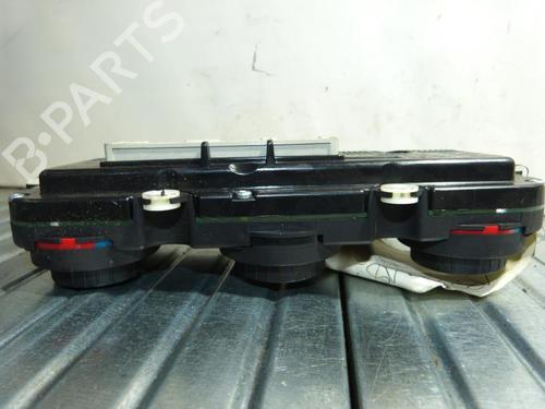 Used Climate control Climate control VW TOURAN (1T1, 1T2) 2.0 TDI 16V (140 hp) 23663851 23663851