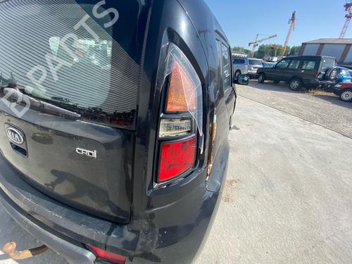 Left taillight KIA SOUL I (AM) | BP36792901C34 - Image 107
