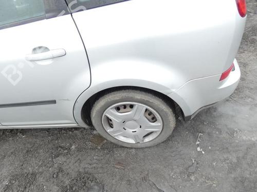 Front windshield wiper arm FORD FOCUS C-MAX (DM2) 1.8 TDCi | BP23701189C143  - Image 7