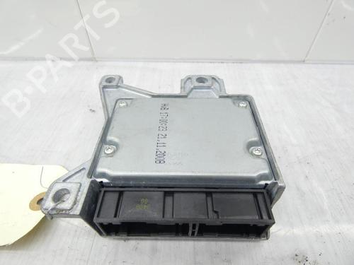 Used ECU airbags PEUGEOT 308 I (4A_, 4C_) 1.6 HDi (109 hp) 23699359