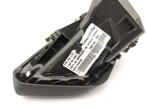 Air vent PEUGEOT 2008 II (UD_, US_, UY_, UJ_, UR_, UC_) 1.5 BlueHDI 130 | BP23758475I21