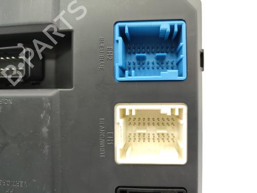Elektronisk modul CITROËN C3 Picasso (SH_) 1.6 HDI 90 | BP23755692M83 