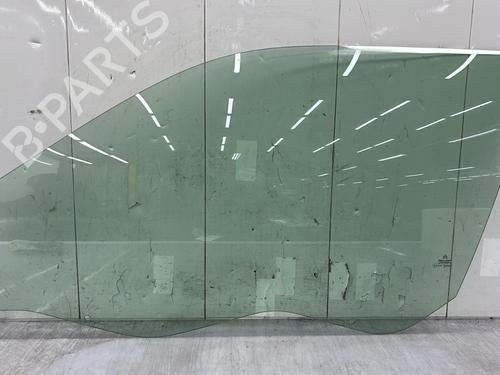 Used Front left door window CITROËN XSARA Coupe (N0) 2.0 HDI 90 (90 hp) 31272489