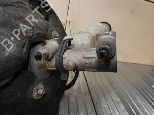 Servo brake CITROËN C5 III (RD_) 1.6 HDi 110 (RD9HZC) | BP23663790M42 - Image 3