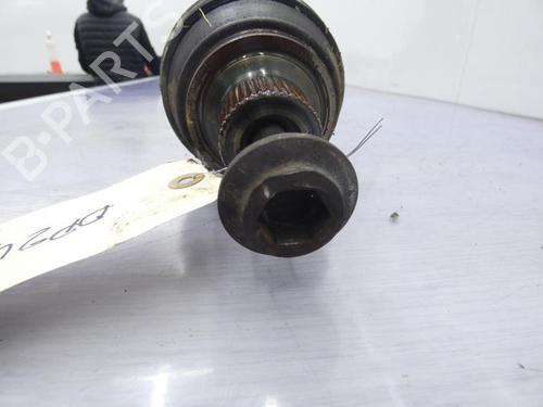 Left rear driveshaft AUDI A4 B8 Avant (8K5) 3.0 TDI quattro | BP23701375M40 - Image 4