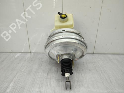 Servo brake BMW 5 (E60) 530 d | BP23732018M42 - Image 4