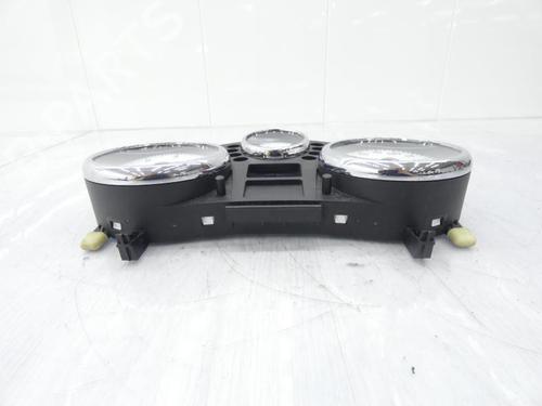 Used Instrument cluster PEUGEOT 207 (WA_, WC_) 1.6 HDi (90 hp) 23695439