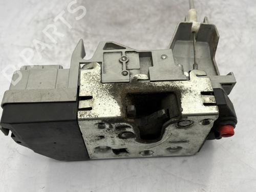 Rear left lock PEUGEOT 307 (3A/C) 1.6 HDi | BP23754335C100 