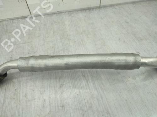 Used AC pipe AC pipe RENAULT MEGANE IV Hatchback (B9A/M/N_) 1.2 TCe 130 (B9MR) (130 hp) 23933679 23933679
