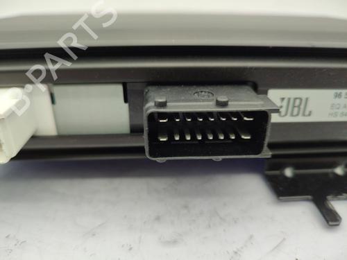Electronic module PEUGEOT 1007 (KM_) 1.6 HDi | BP23740738M83 - Image 5