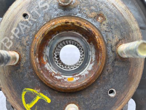 Right front steering knuckle ROVER 25 I Hatchback (RF) | BP37246578M26 - Image 4