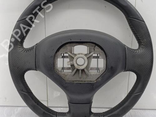 Steering wheel PEUGEOT 5008 (0U_, 0E_) 2.0 HDi | BP23709314C49