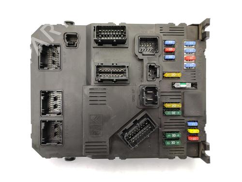 Electronic module PEUGEOT 407 (6D_) 2.0 HDi 135 (6DRHRH, 6DRHRE, 6DRHRG, 6DRHRJ) | BP23752949M83  - Image 7