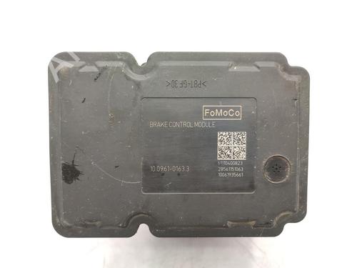 ABS Bremseaggregat FORD FIESTA VI (CB1, CCN) 1.4 TDCi | BP23730408M43 