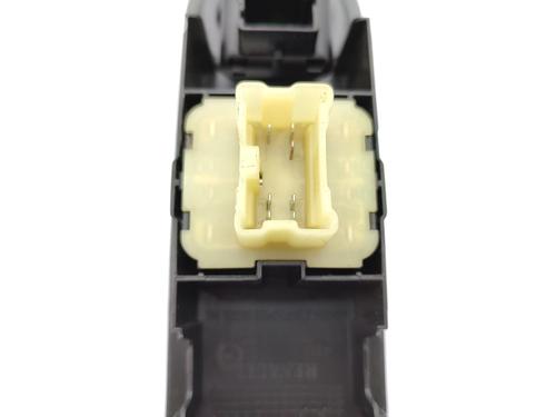 Left front window switch RENAULT CLIO IV (BH_) 1.5 dCi 75 | BP23755279I27  - Image 9