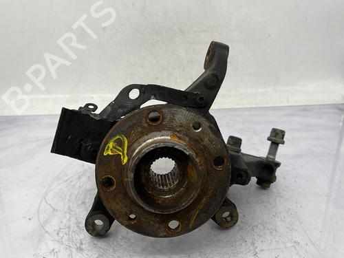 Right front steering knuckle RENAULT CAPTUR I (J5_, H5_) 1.5 dCi 90 (J5N4, J5M5, J5MW, J5M6, J5AL, J5AJ) | BP32713346M26 - Image 6