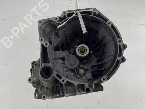Used Gearbox FORD KA (RB_) 1.3 i (60 hp) 28423603