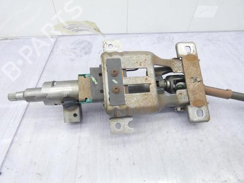 Used Steering column Steering column PEUGEOT 1007 (KM_) 1.4 HDi (68 hp) 23698849 23698849