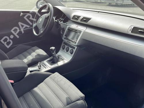 Steering column VW PASSAT B6 Variant (3C5) 2.0 TDI 16V | BP23741460M21 - Image 15