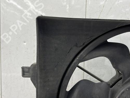 Radiator fan HYUNDAI ix20 (JC) 1.4 CRDi | BP33313402M35 - Image 14
