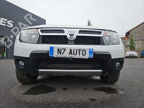 Front left lock DACIA DUSTER (HS_) 1.5 dCi 4x4 (HSMC, HSMD) | BP31828032C98  - Image 22