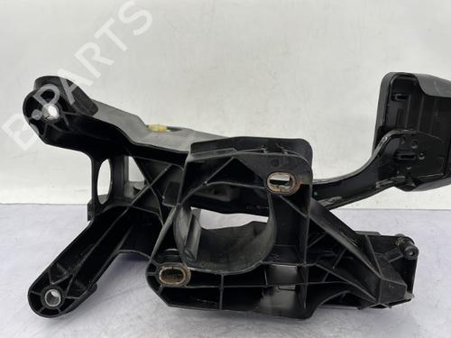 Break pedal VW TOURAN (5T1) 1.6 TDI | BP23757813I19  - Image 5