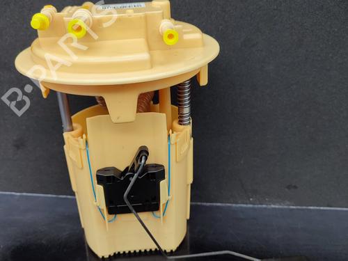 Used Fuel pump CITROËN BERLINGO MULTISPACE (B9) 1.6 HDi 90 (92 hp) 23755642