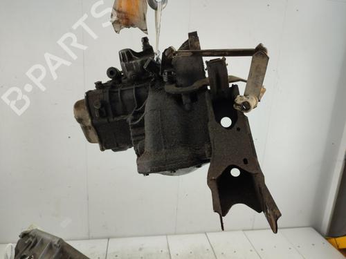 Gearbox OPEL CORSA B (S93) 1.7 D (F08, F68, M68) | BP23707001M3 