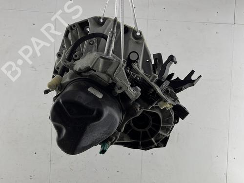 Used Gearbox Gearbox RENAULT CLIO IV Grandtour (KH_) 1.5 dCi 90 (KHN3, KHN4) (90 hp) 33800993 33800993