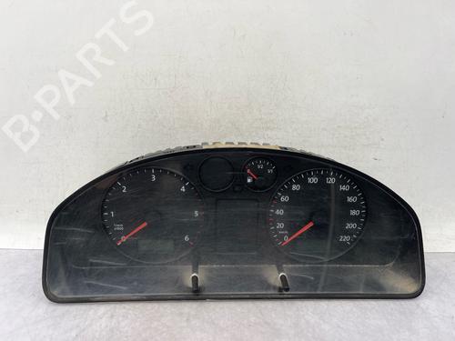 Electronic module VW TRANSPORTER T5 Van (7HA, 7HH, 7EA, 7EH) 1.9 TDI | BP40222517M83  - Image 12