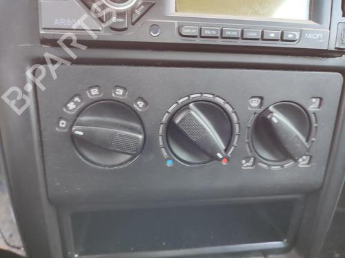 Engine SEAT AROSA (6H1) 1.4 | BP23711134M1 - Image 26