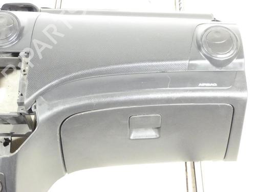 Dashboard CHEVROLET AVEO / KALOS Hatchback (T250, T255) 1.2 | BP23684726C46 