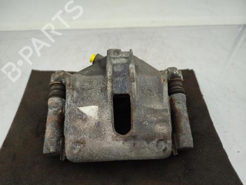 Right front brake caliper PEUGEOT 208 I (CA_, CC_) 1.2 VTI 82 | BP23676881M104