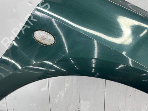 Right front fenders PEUGEOT 307 (3A/C) 2.0 HDi 110 | BP29142632C42 