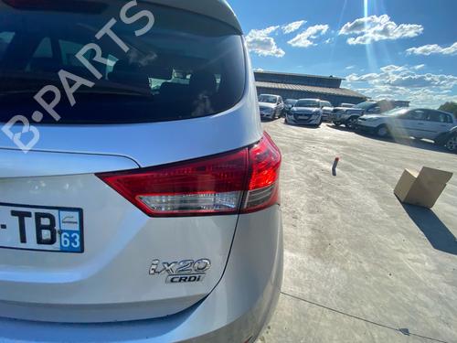 Used Right tailgate light Right tailgate light 38111719 38111719