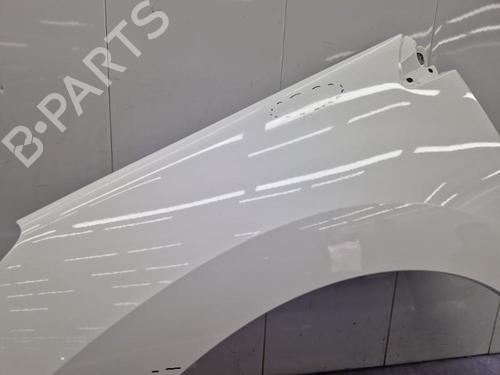 Left front fenders PEUGEOT 308 SW I (4E_, 4H_) 1.6 HDi | BP23742844C41 