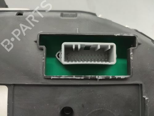 Instrument cluster RENAULT MEGANE II (BM0/1_, CM0/1_) 1.9 dCi | BP29146115C47 