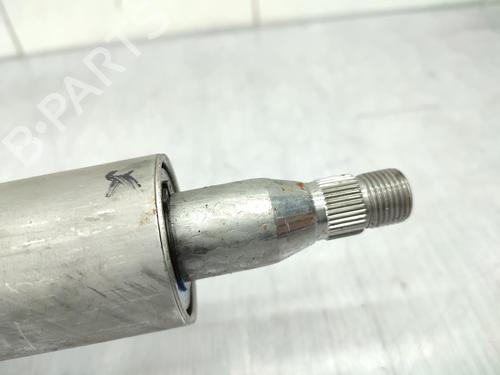 Used Steering column Steering column FIAT DUCATO Van (250_) 130 Multijet 2,3 D (131 hp) 23742810 23742810