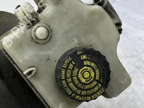 Servo brake CITROËN SAXO (S0, S1) 1.5 D | BP23675079M42 