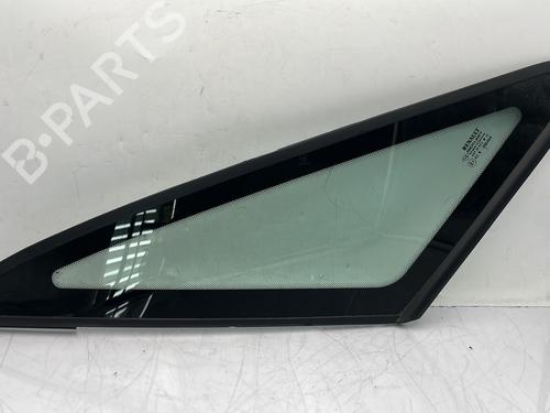 Vitre porte arrière gauche RENAULT SAFRANE II (B54_) 2.2 dT (B54G) (113 hp) 31804292