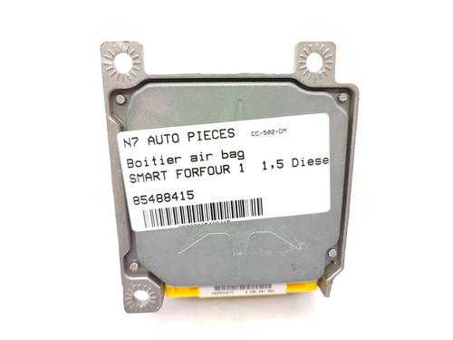 ecu-airbags-smart-forfour-454-2004-2005-2006-23751762 main image